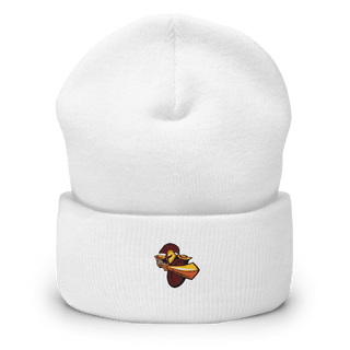 Stanton County High School 34760874  Cuffed Beanie -