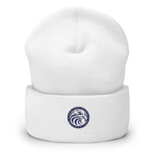 Scripps Ranch High School Wrestling 71222624  Cuffed Beanie -