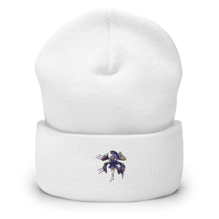 S-2 Food Service Division 2764857  Cuffed Beanie -