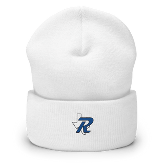 Rains Junior High School 4308150  Cuffed Beanie -