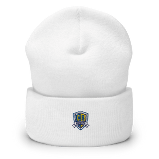 Castle Rock Elementary 34121157  Cuffed Beanie -