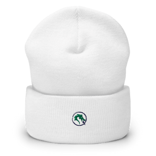 Pine City Senior High School Gymnastics 97548389  Cuffed Beanie -