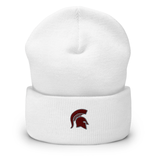 Wakefield High School Wrestling 59840141  Cuffed Beanie -