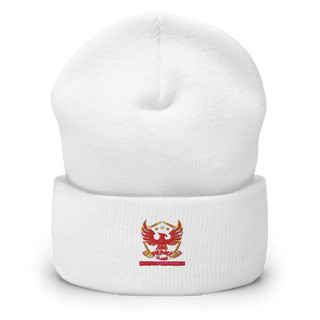 Fenixcigar 59690010  Cuffed Beanie -