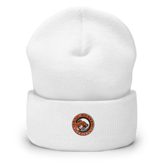 Skyline Prep High School Basketball 43649363  Cuffed Beanie -