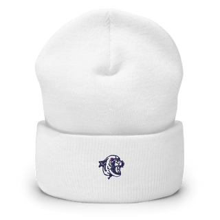 Bloomington High School Gymnastics 88541077  Cuffed Beanie -