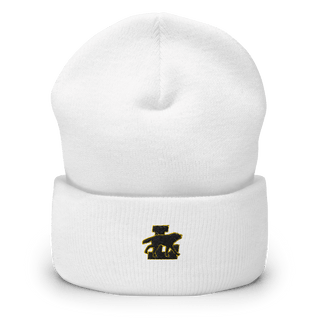Lincolnton High School Basketball 88273303  Cuffed Beanie -