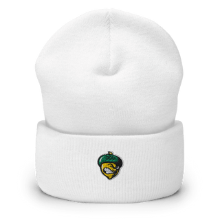 Live Oak High School Swimming 98269774  Cuffed Beanie -