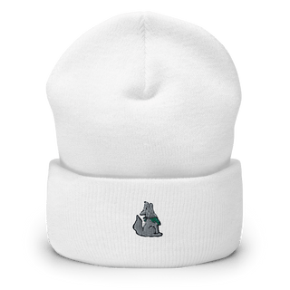 Cambridge Elementary School 90984917  Cuffed Beanie -