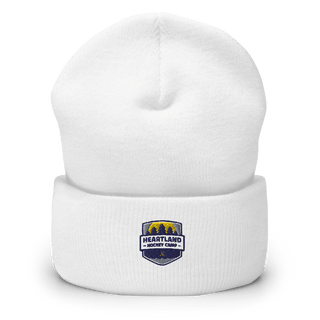 hoc 18590801  Cuffed Beanie -