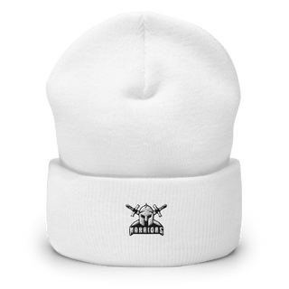 Monroe School 90368358  Cuffed Beanie -