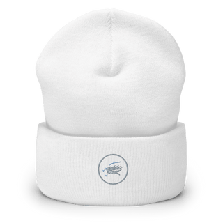Skyline High School Wrestling 40409969  Cuffed Beanie -