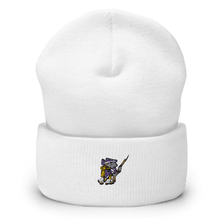 Lexington High School Basketball 47026889  Cuffed Beanie -
