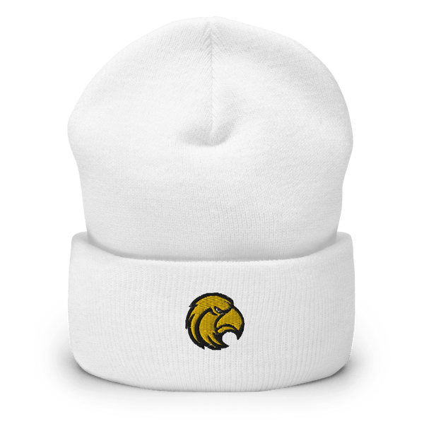 Scott High School Basketball 53260912  Cuffed Beanie -