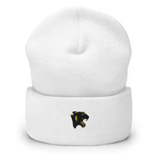 Glenbard North High School Gymnastics 38825029  Cuffed Beanie -