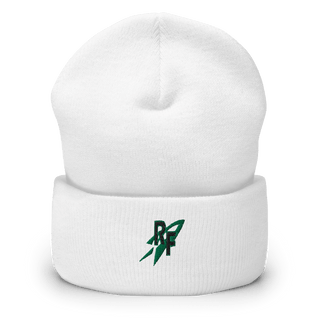 Rock Falls High School Wrestling 753561  Cuffed Beanie -