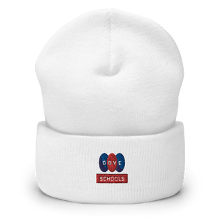 Dove Science Academy Middle School-South Okc 86077046  Cuffed Beanie -