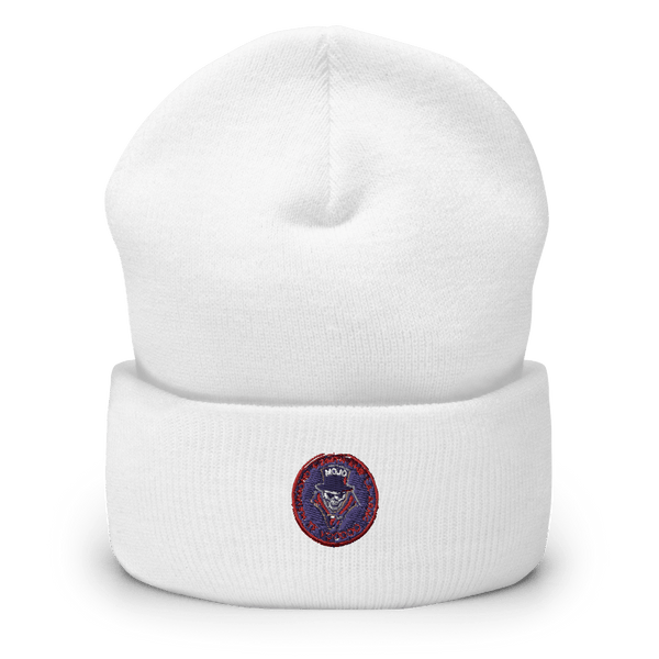 1-244th AASF 18412606  Cuffed Beanie -
