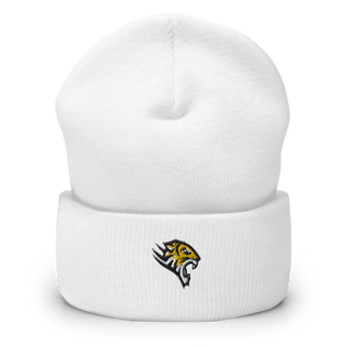 Kensington Multiplex High School Basketball 64272844  Cuffed Beanie -