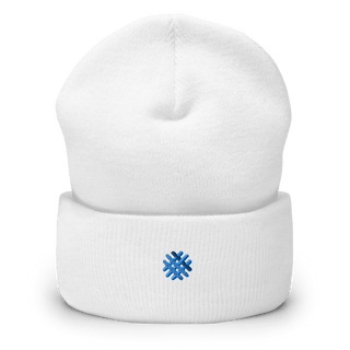 Crossroads Academy – Quality Hill 78716218  Cuffed Beanie -
