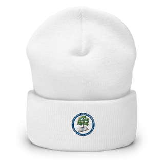 Learning Tree Elementary School 18969719  Cuffed Beanie -