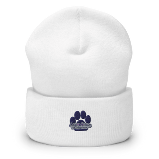 Long Cane Middle School 23153033  Cuffed Beanie -