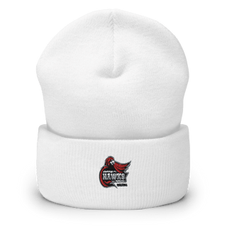 Brantford Cyo Boys Basketball Association 84146470  Cuffed Beanie -