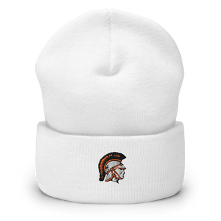 Ortonville High School Basketball 59262589  Cuffed Beanie -