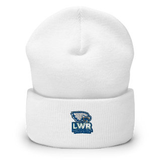 Lakewood Ranch Preparatory Academy (High School) Basketball 3308626  Cuffed Beanie -