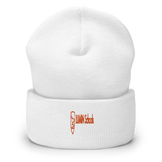 Northwest Lutheran School 18770561  Cuffed Beanie -