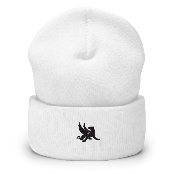 ACADEMY AT PALUMBO GRIFFINS 80153701  Cuffed Beanie -