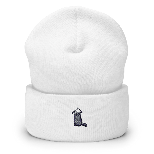 Flight line 16821639  Cuffed Beanie -