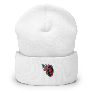 Memorial High School 4850045  Cuffed Beanie -