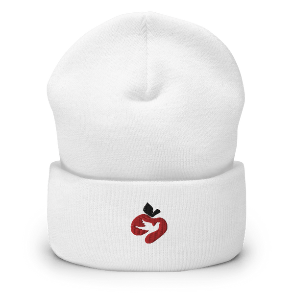 Standifer Gap Sda School 27807356  Cuffed Beanie -
