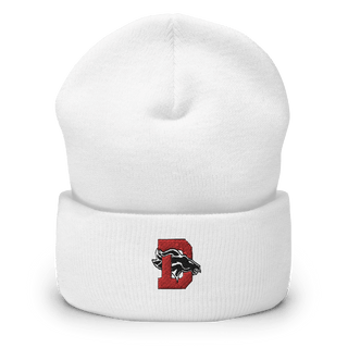 Glow Basketball Academy Basketball 79866330  Cuffed Beanie -