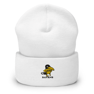 Maur Hill - Mount Academy Swimming 44931227  Cuffed Beanie -