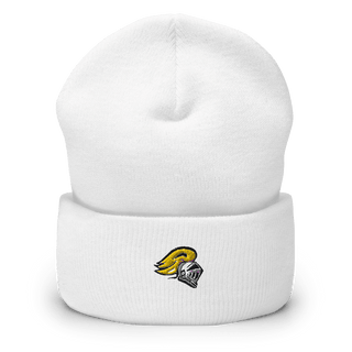Moshannon Valley High School Wrestling 57423226  Cuffed Beanie -