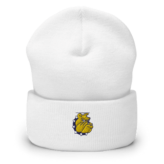 Bethlehem-Center Middle School Wrestling 77741692  Cuffed Beanie -