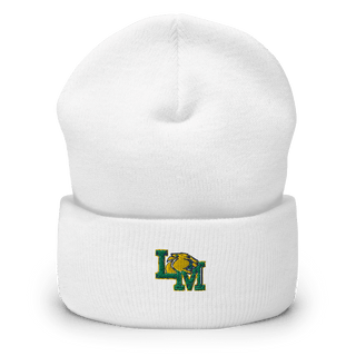 Little Miami Panthers 32942851  Cuffed Beanie -