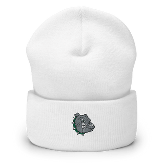 Monrovia Middle School 78493144  Cuffed Beanie -