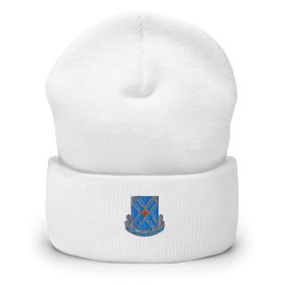 Charlie Company, 305th MI BN 42594016  Cuffed Beanie -