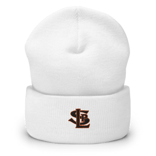 Saint Louis Park High School Gymnastics 4669431  Cuffed Beanie -