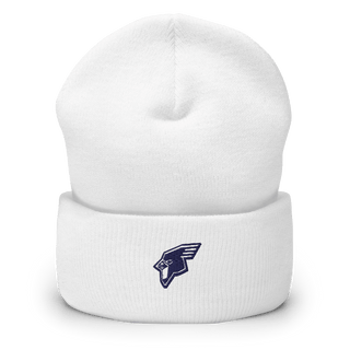 Cimarron High School Wrestling 73208191  Cuffed Beanie -