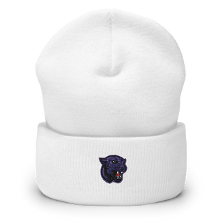 Hermitage High School Wrestling 73374256  Cuffed Beanie -