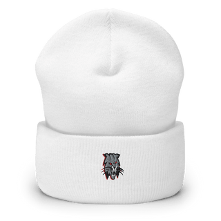 Ignacio Wrestling 97558420  Cuffed Beanie -