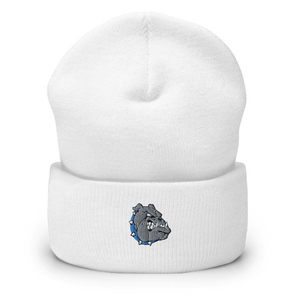 Albemarle High School Wrestling 26265341  Cuffed Beanie -
