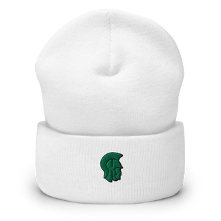 Spackenkill High School Basketball 96821630  Cuffed Beanie -