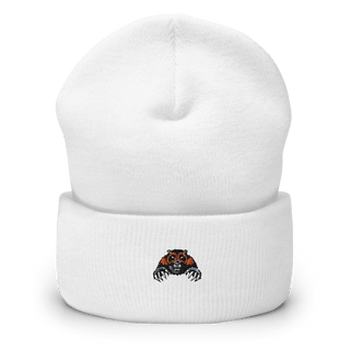 North Stafford High School Basketball 10460938  Cuffed Beanie -