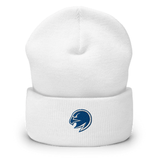 North Forney High School Basketball 63331584  Cuffed Beanie -