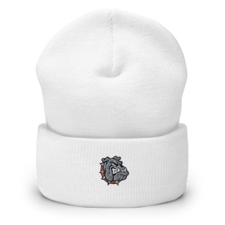 Summerfield High School 81444457  Cuffed Beanie -